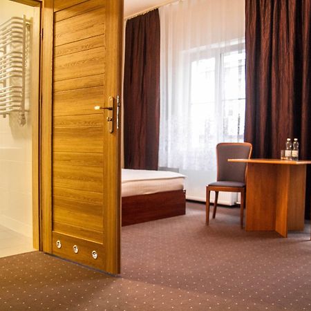 Hotel Mazowiecki Wow Warsaw Luaran gambar