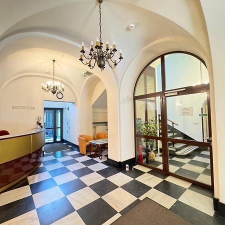 Hotel Mazowiecki Wow Warsaw Luaran gambar