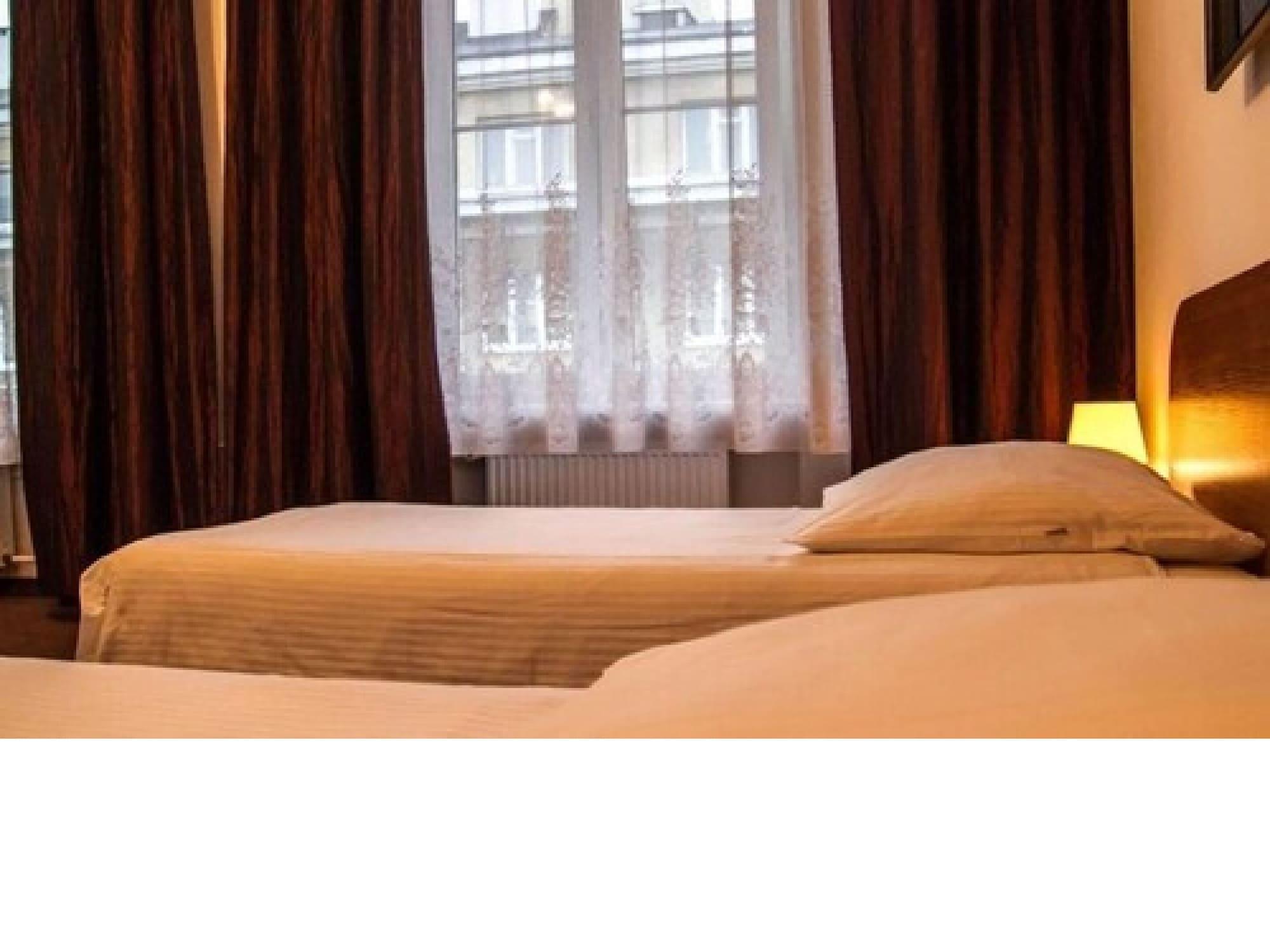 Hotel Mazowiecki Wow Warsaw Luaran gambar