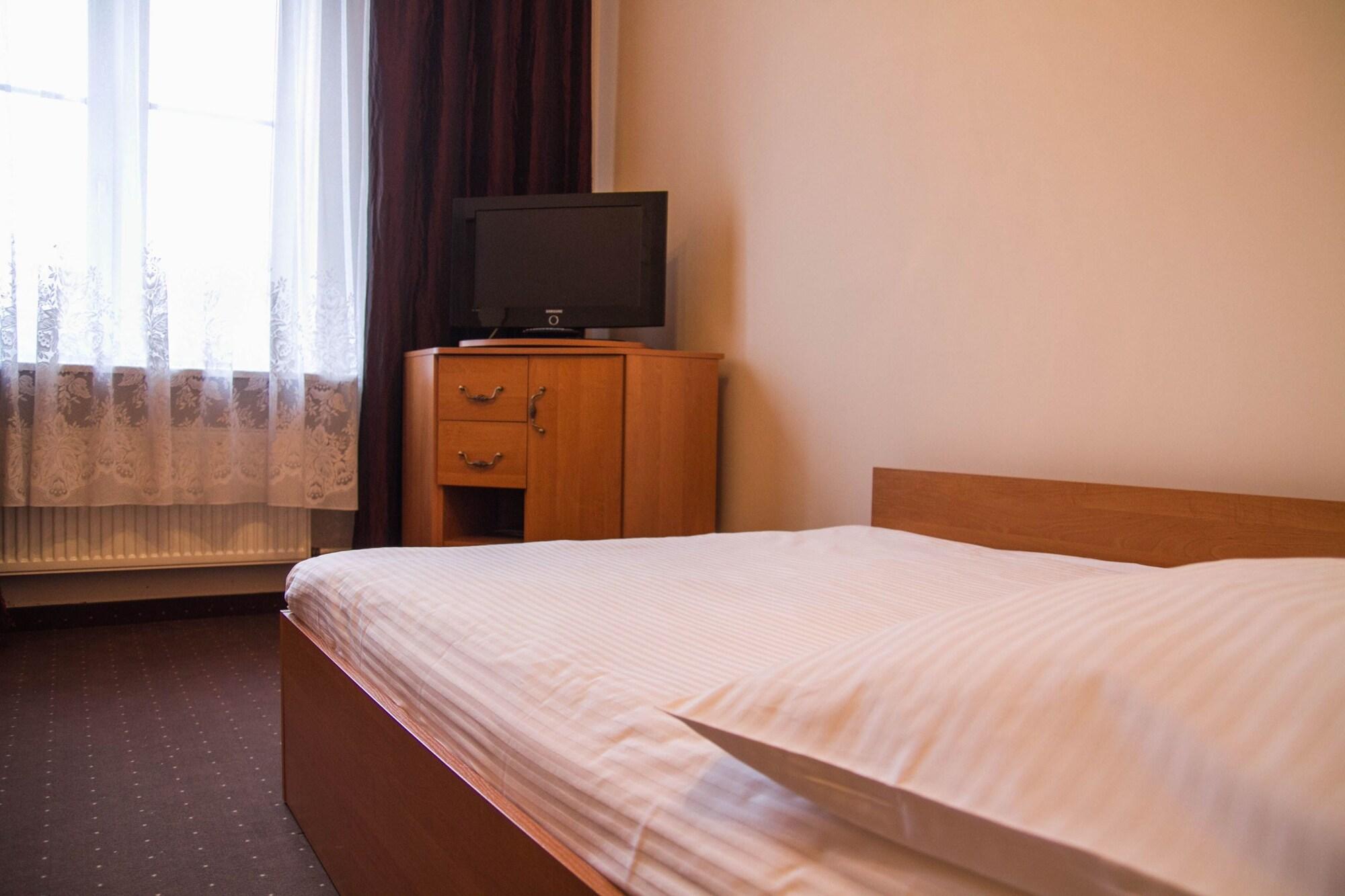Hotel Mazowiecki Wow Warsaw Luaran gambar