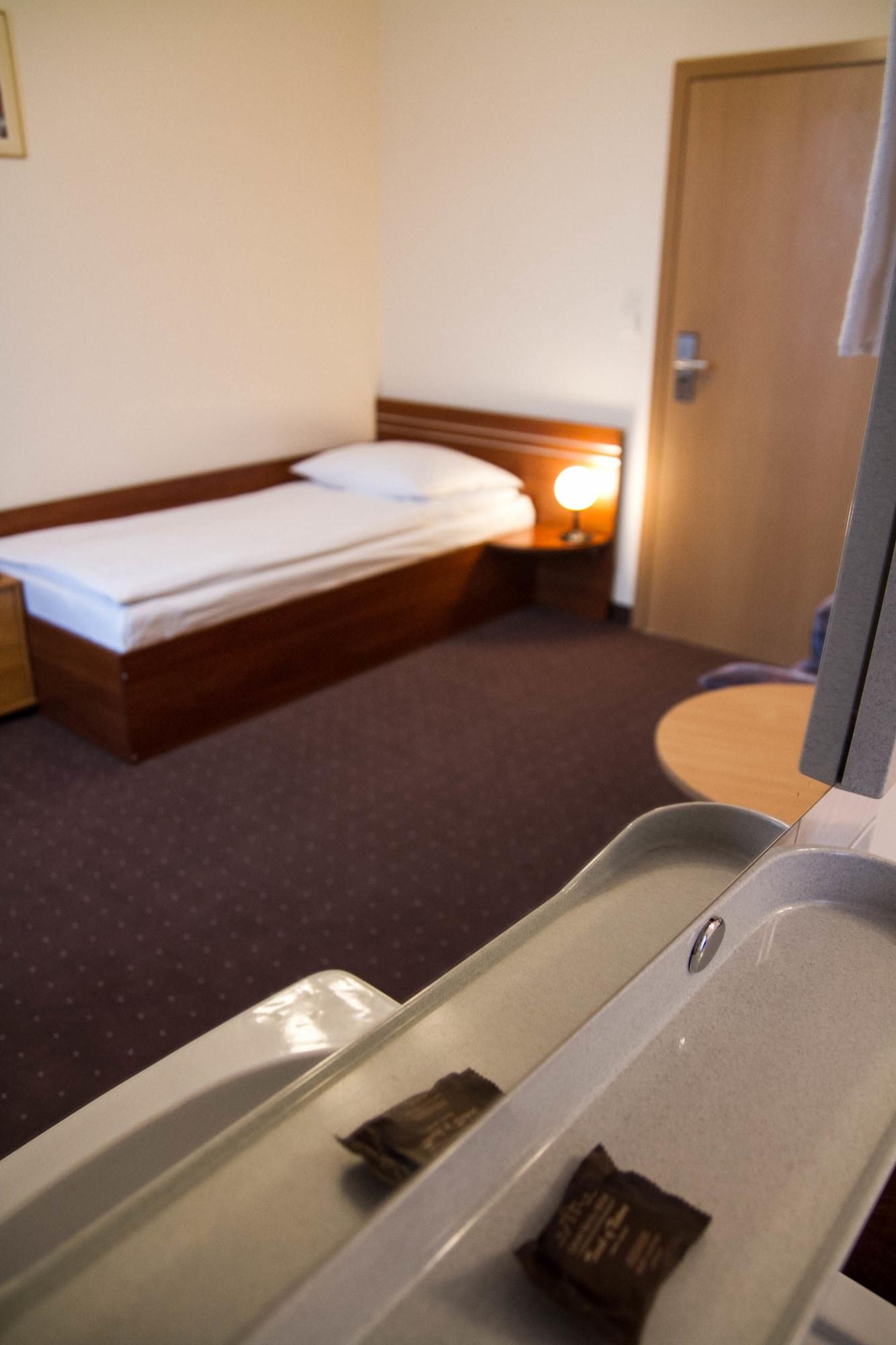 Hotel Mazowiecki Wow Warsaw Luaran gambar