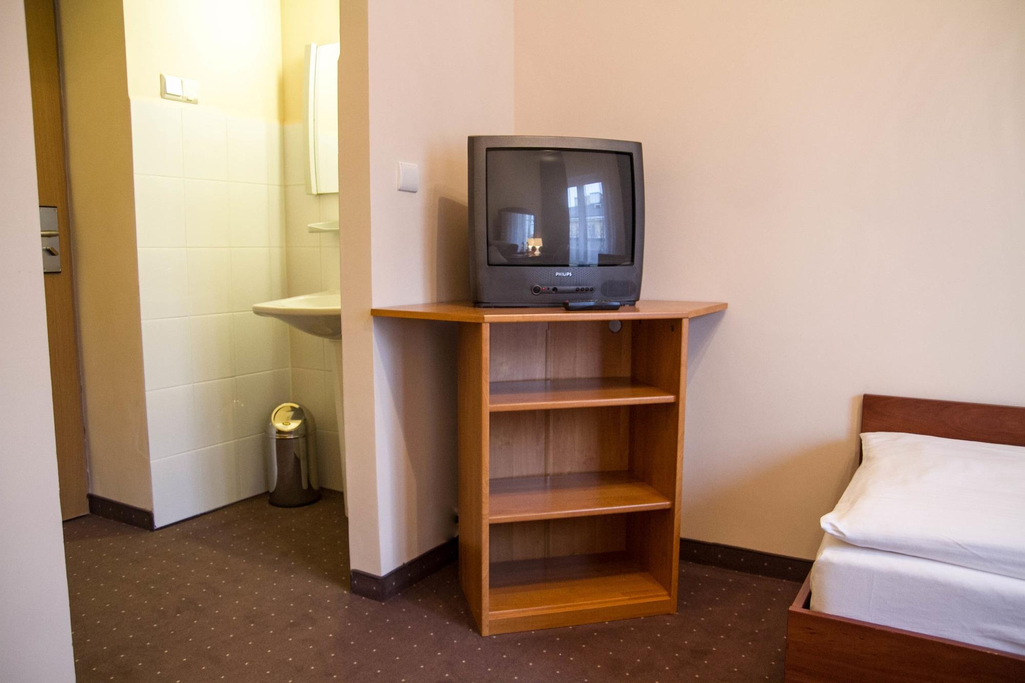 Hotel Mazowiecki Wow Warsaw Luaran gambar