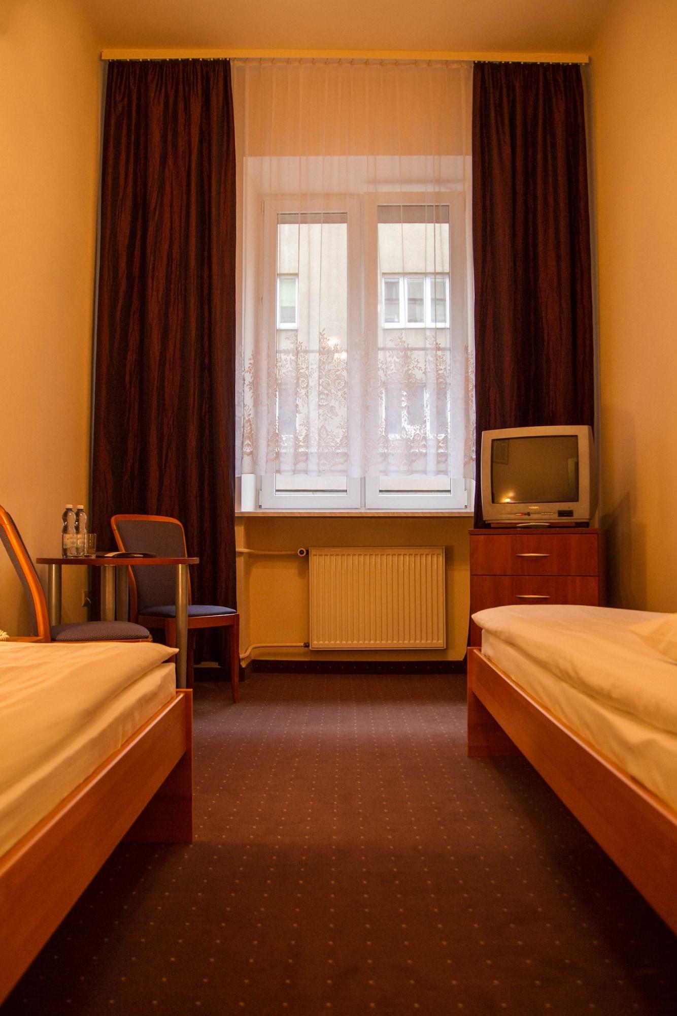 Hotel Mazowiecki Wow Warsaw Luaran gambar