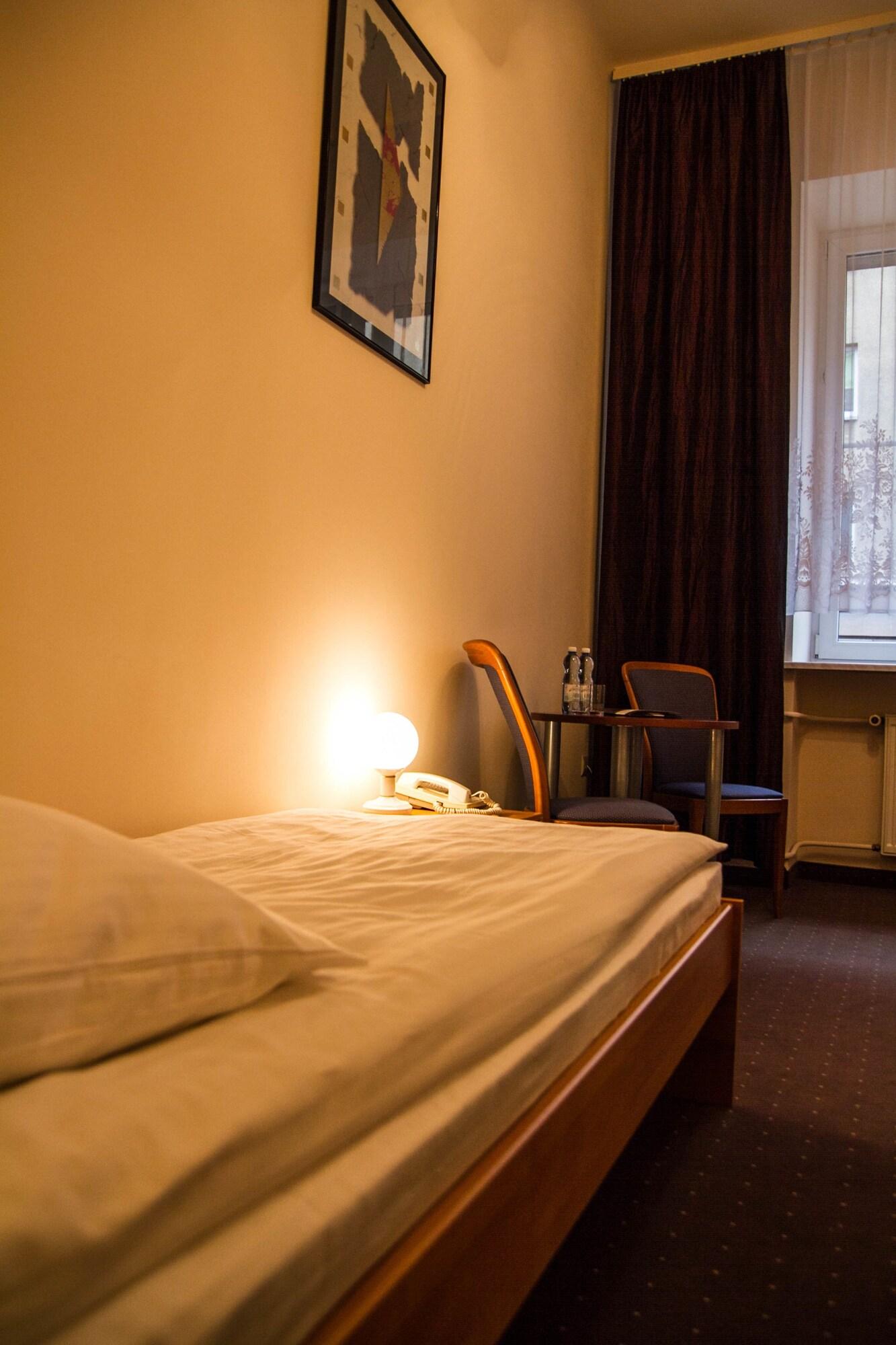 Hotel Mazowiecki Wow Warsaw Luaran gambar