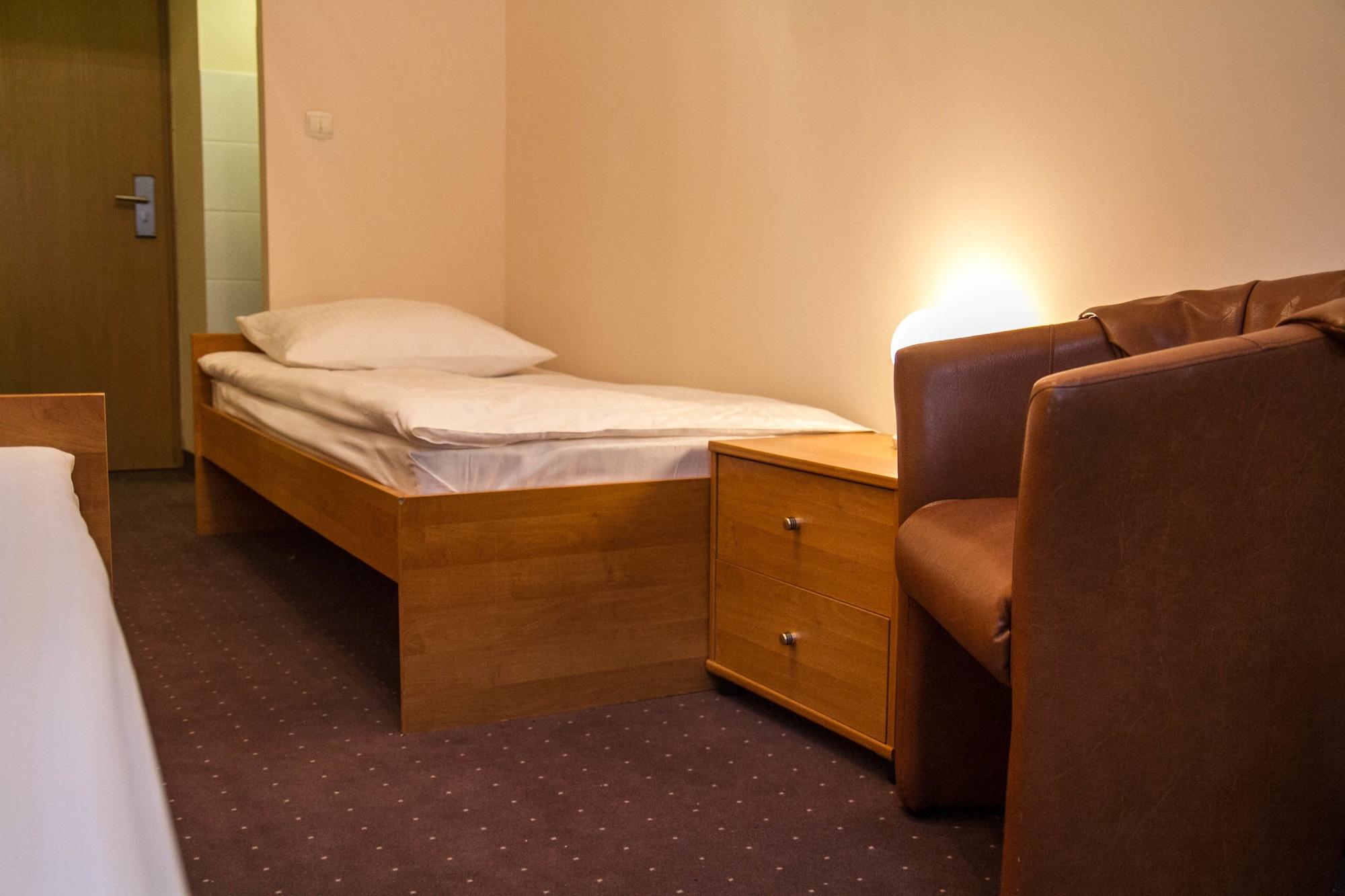 Hotel Mazowiecki Wow Warsaw Luaran gambar