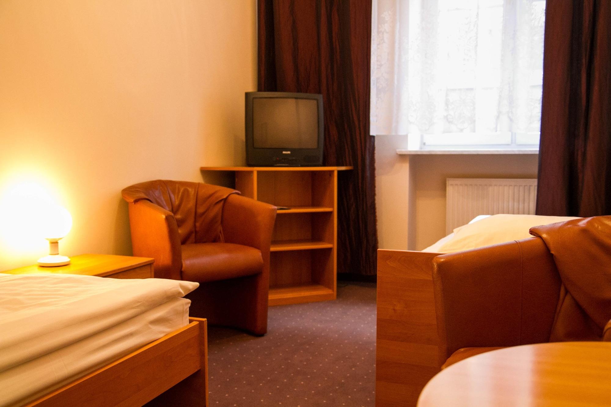 Hotel Mazowiecki Wow Warsaw Luaran gambar