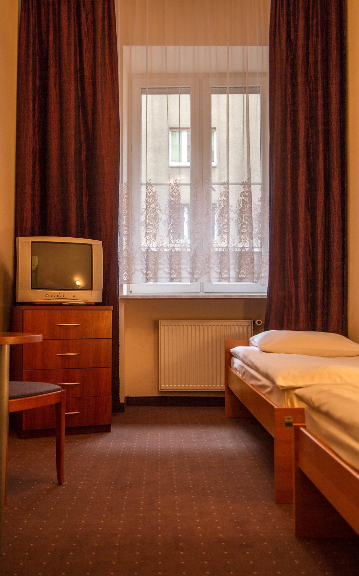 Hotel Mazowiecki Wow Warsaw Luaran gambar