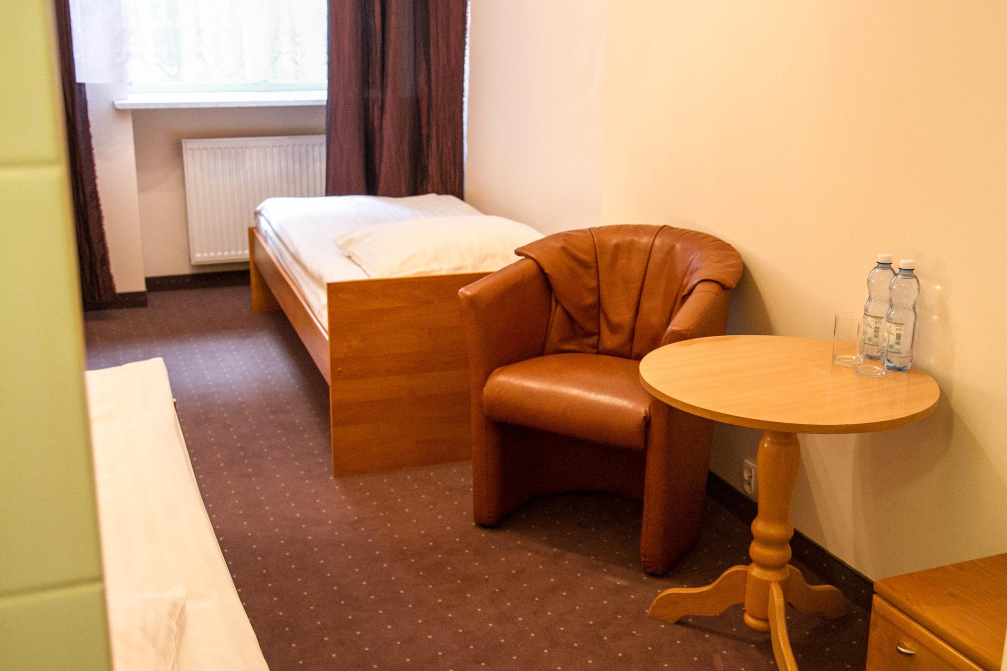 Hotel Mazowiecki Wow Warsaw Luaran gambar