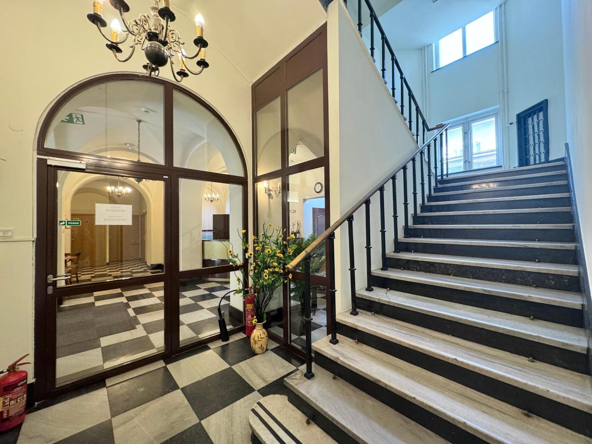 Hotel Mazowiecki Wow Warsaw Luaran gambar