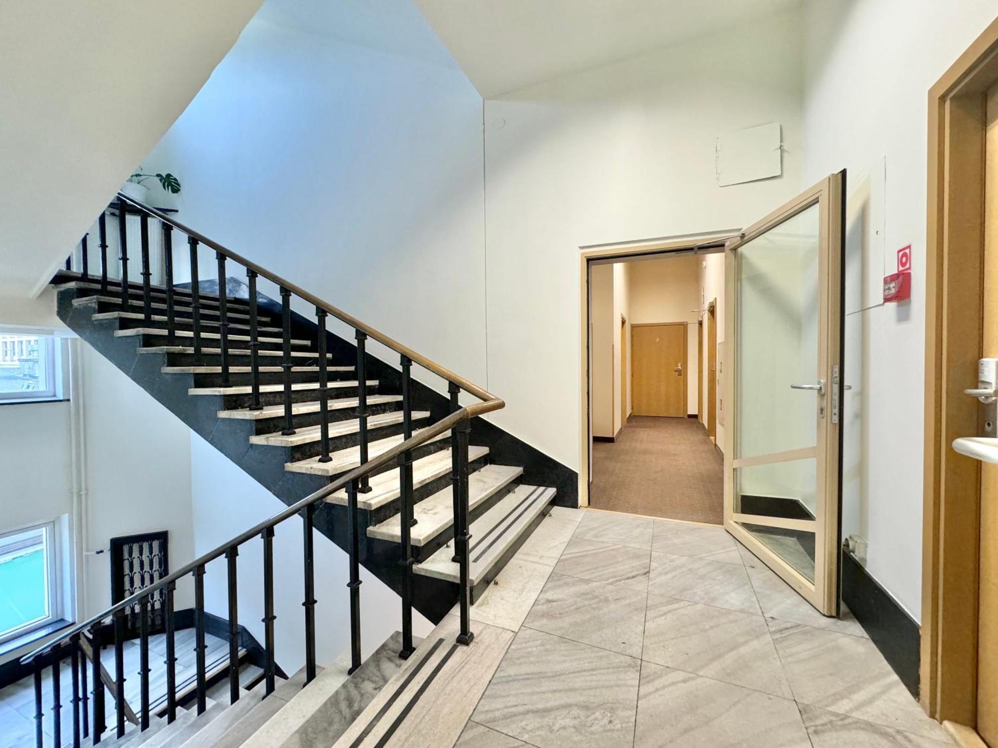 Hotel Mazowiecki Wow Warsaw Luaran gambar