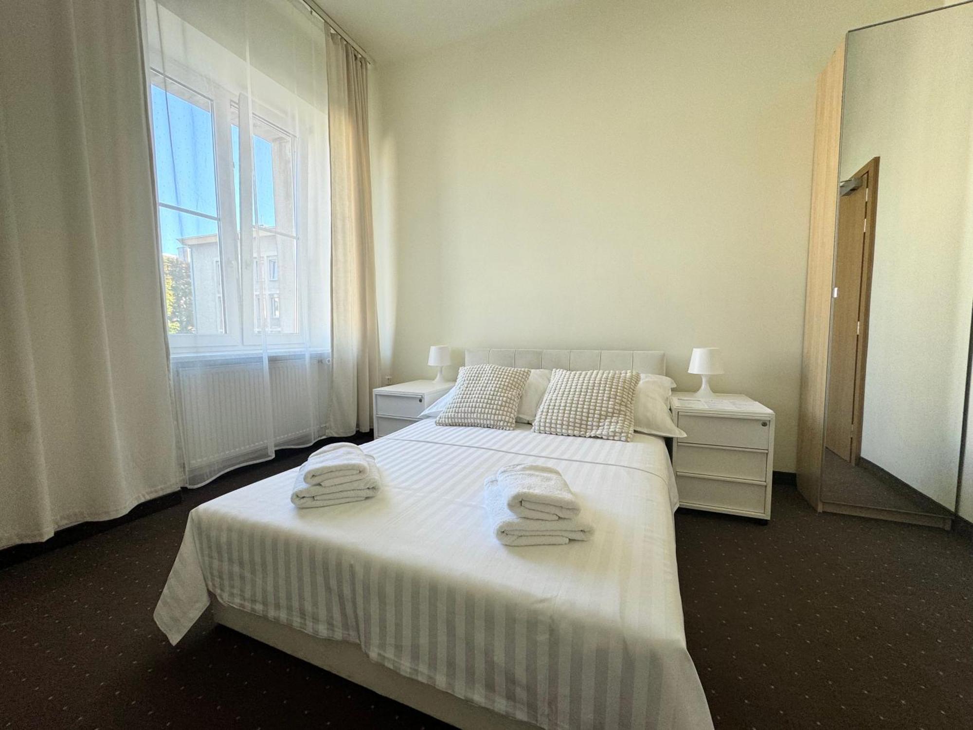 Hotel Mazowiecki Wow Warsaw Luaran gambar