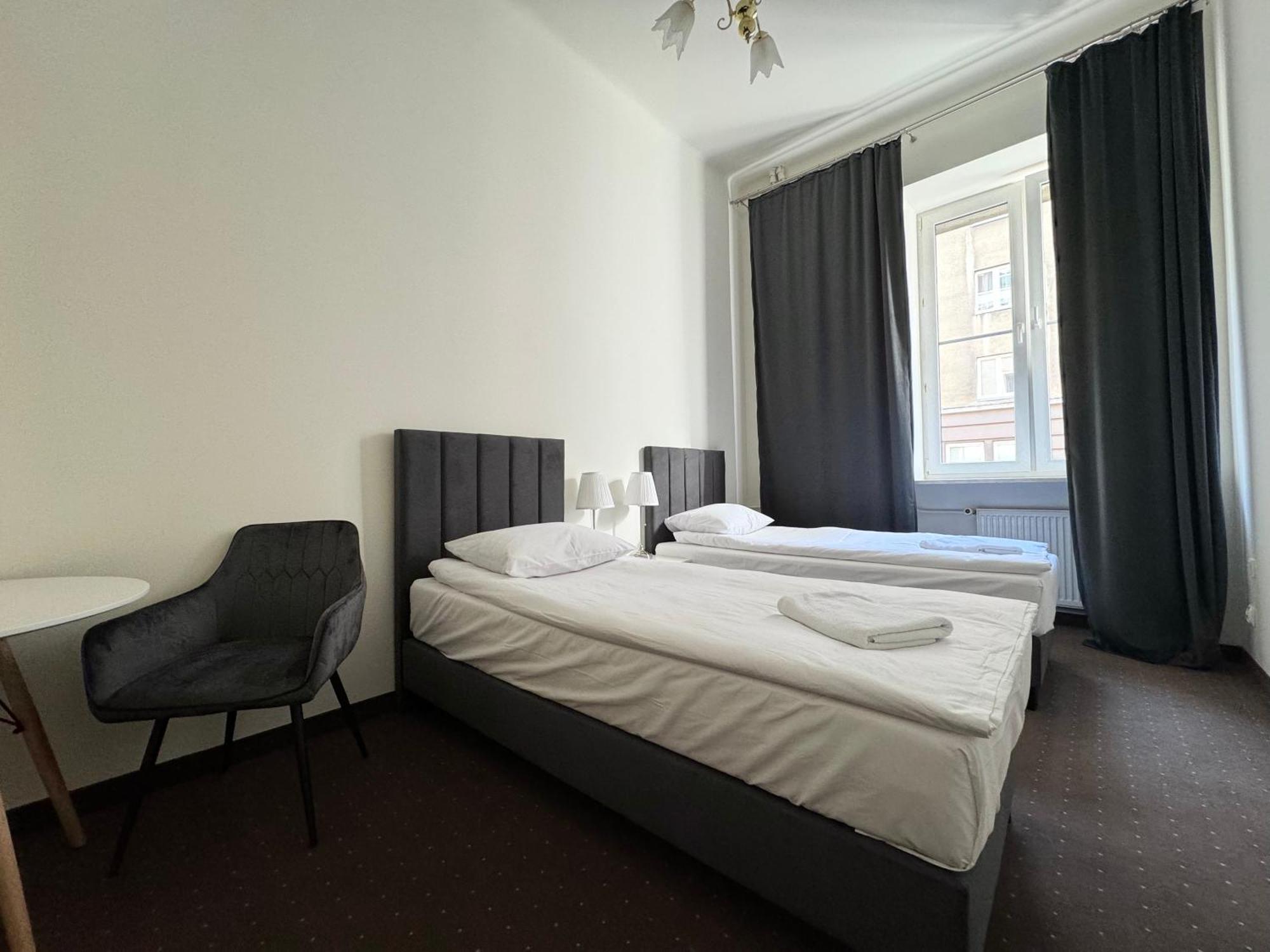 Hotel Mazowiecki Wow Warsaw Luaran gambar