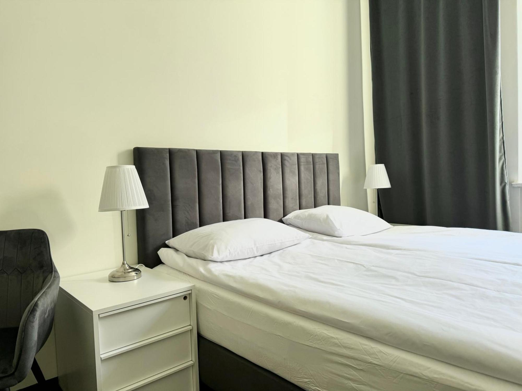 Hotel Mazowiecki Wow Warsaw Luaran gambar