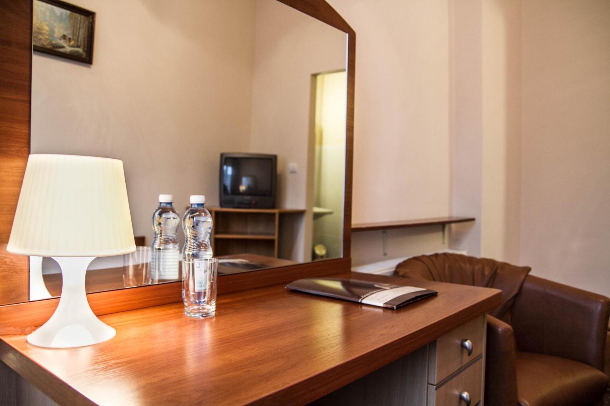 Hotel Mazowiecki Wow Warsaw Luaran gambar