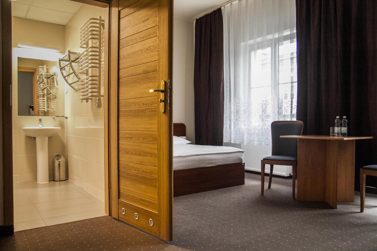 Hotel Mazowiecki Wow Warsaw Luaran gambar