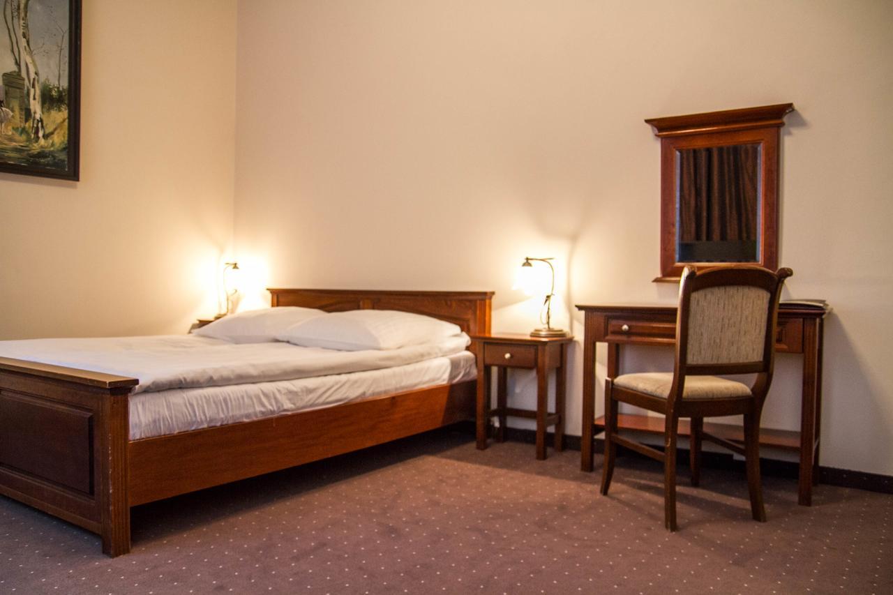 Hotel Mazowiecki Wow Warsaw Luaran gambar