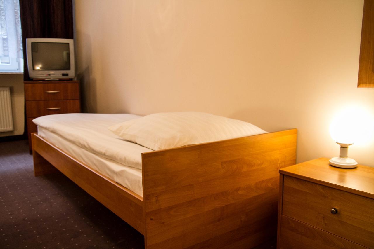 Hotel Mazowiecki Wow Warsaw Luaran gambar