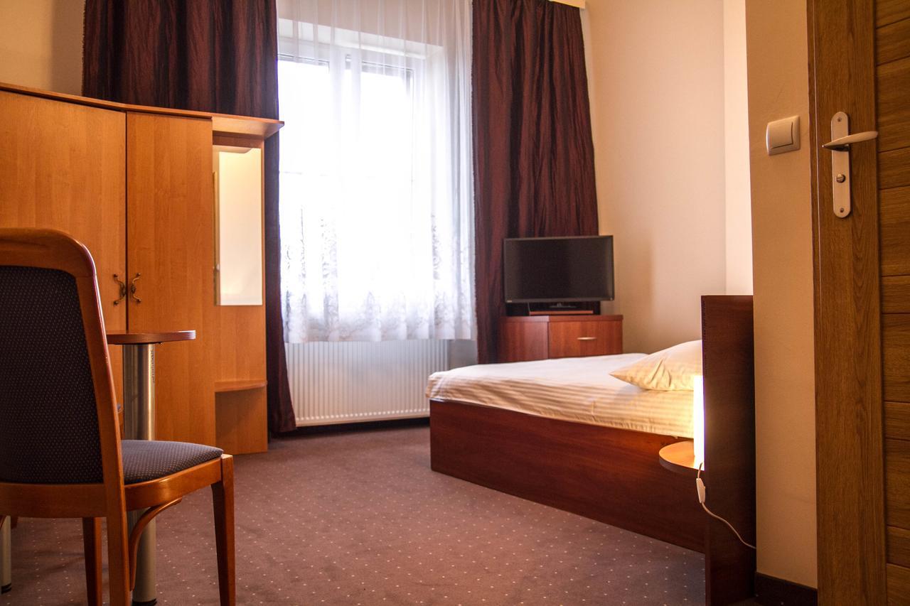Hotel Mazowiecki Wow Warsaw Luaran gambar
