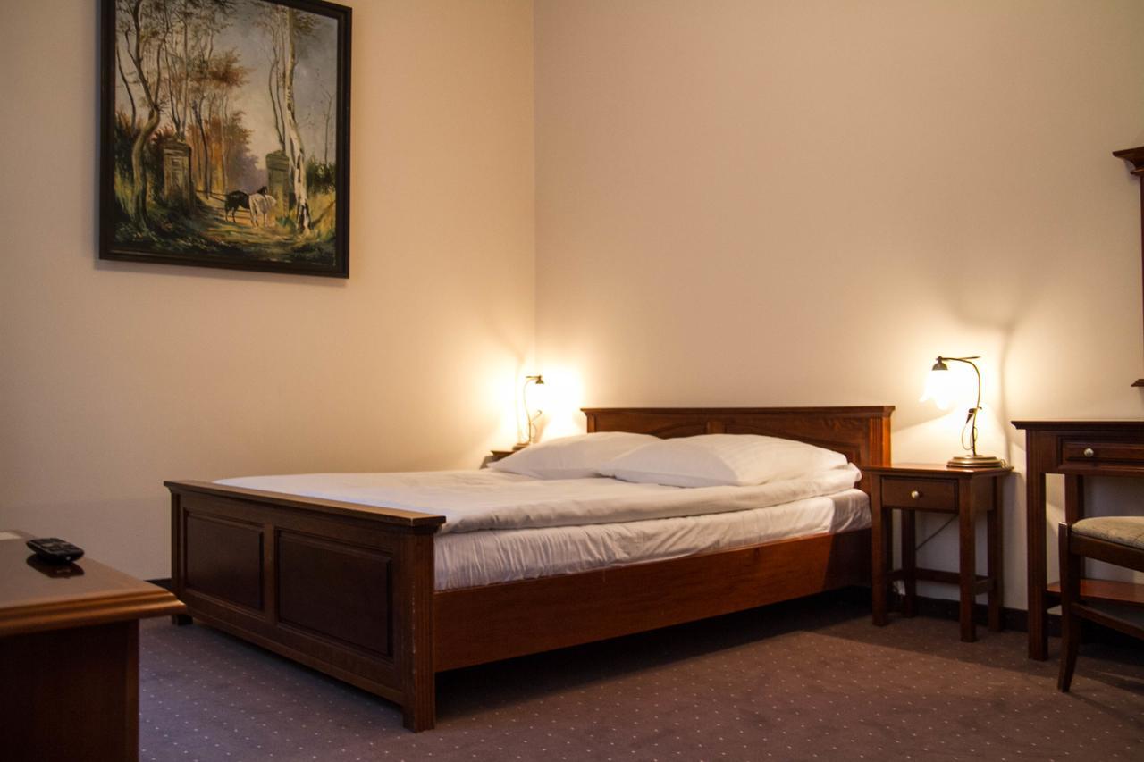Hotel Mazowiecki Wow Warsaw Luaran gambar