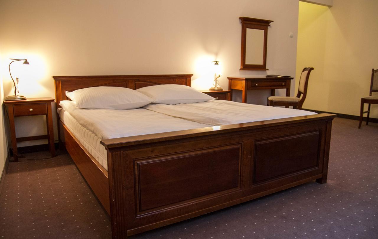 Hotel Mazowiecki Wow Warsaw Luaran gambar