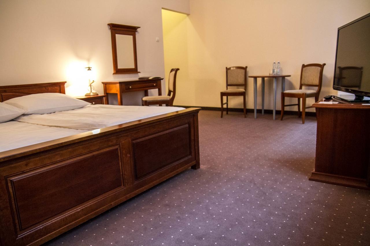 Hotel Mazowiecki Wow Warsaw Luaran gambar