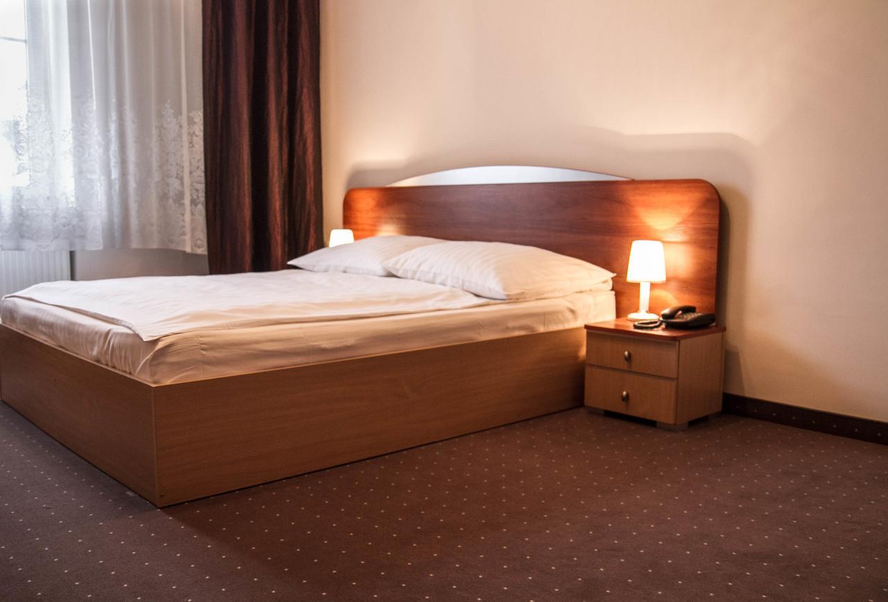 Hotel Mazowiecki Wow Warsaw Bilik gambar