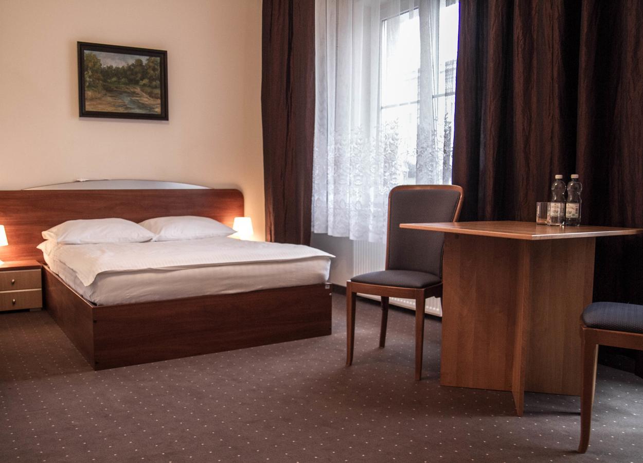 Hotel Mazowiecki Wow Warsaw Bilik gambar