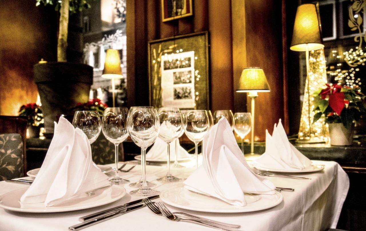Hotel Mazowiecki Wow Warsaw Luaran gambar