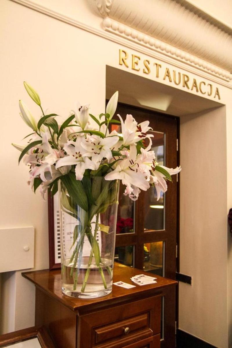 Hotel Mazowiecki Wow Warsaw Luaran gambar