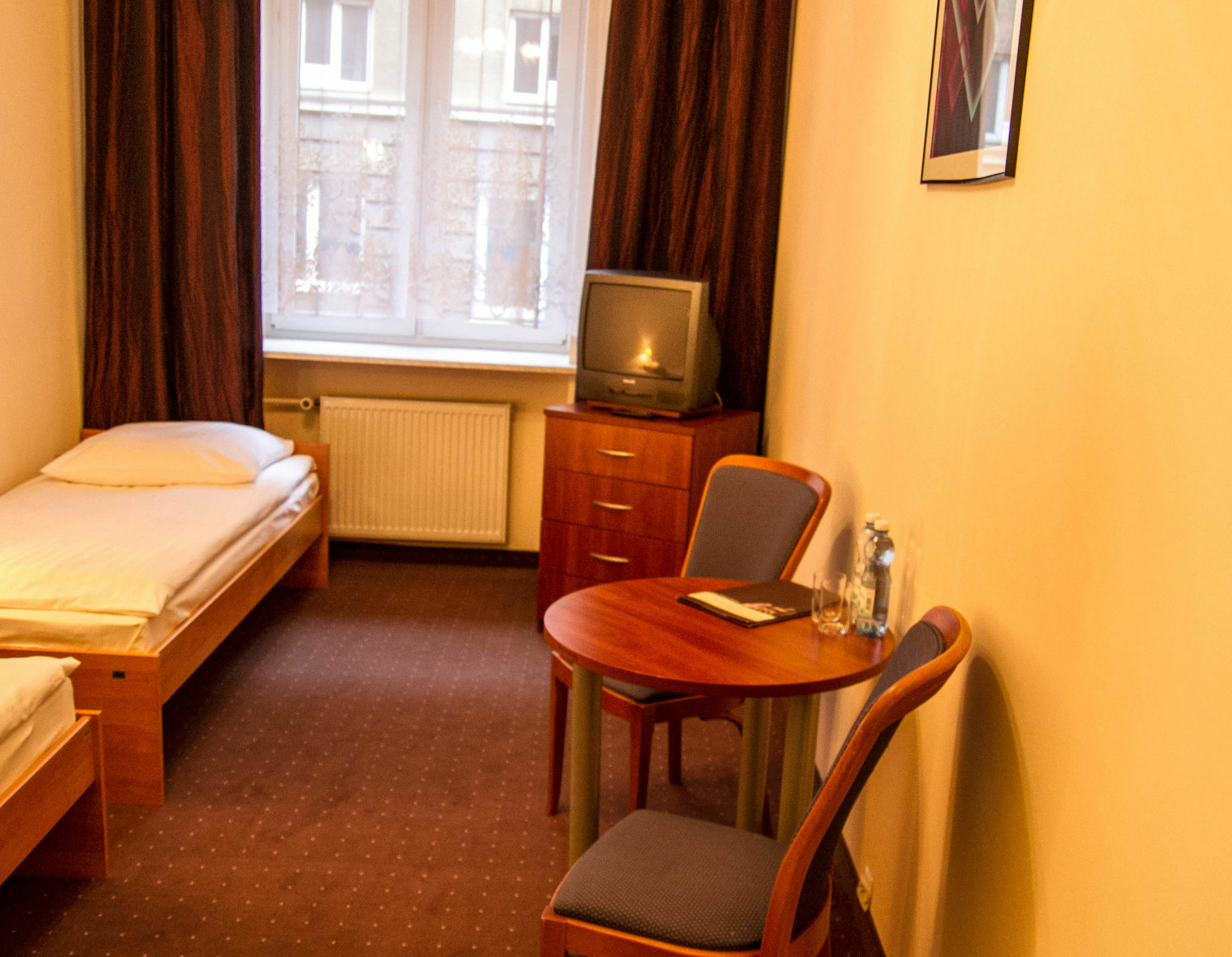 Hotel Mazowiecki Wow Warsaw Luaran gambar