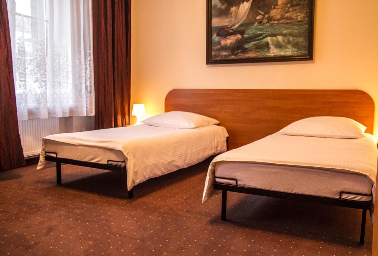 Hotel Mazowiecki Wow Warsaw Bilik gambar